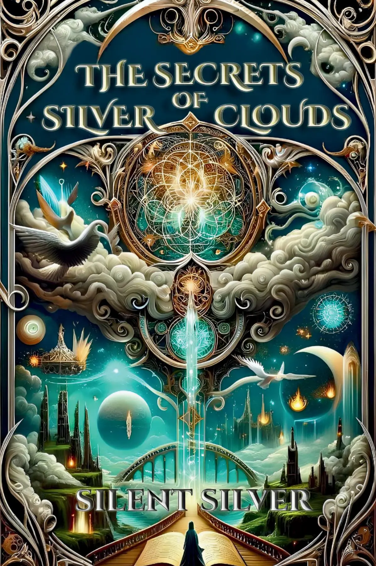 The Secrets of Silver Clouds