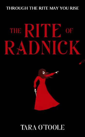 The Rite of Radnick