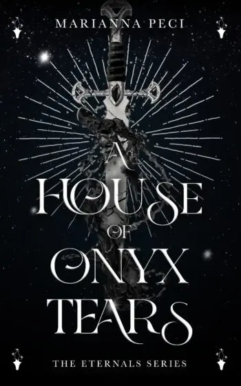 A House of Onyx Tears