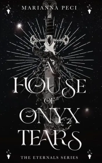A House of Onyx Tears