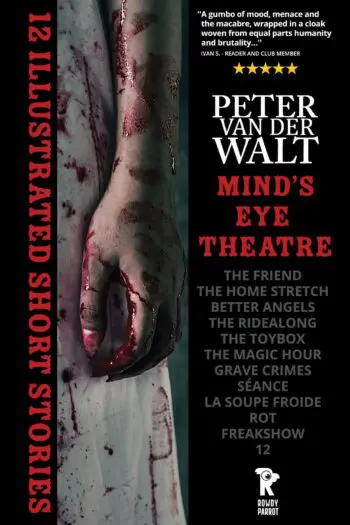 Mind's Eye Theatre