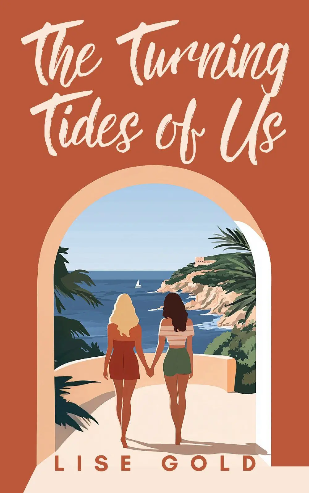 The Turning Tides of Us