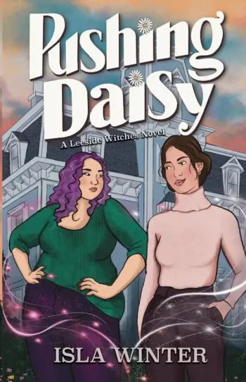 Pushing Daisy