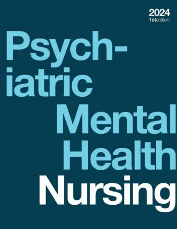 Psychiatric-Mental Health Nursing