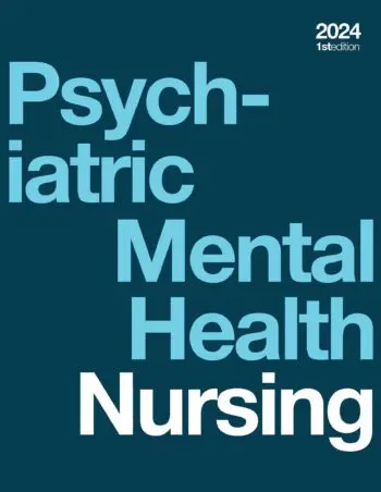 Psychiatric-Mental Health Nursing