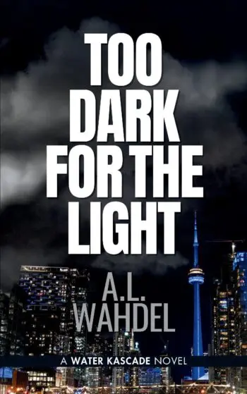 Too Dark for the Light