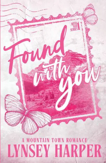 Found With You