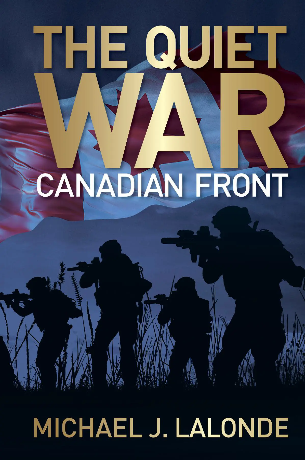 The Quiet War