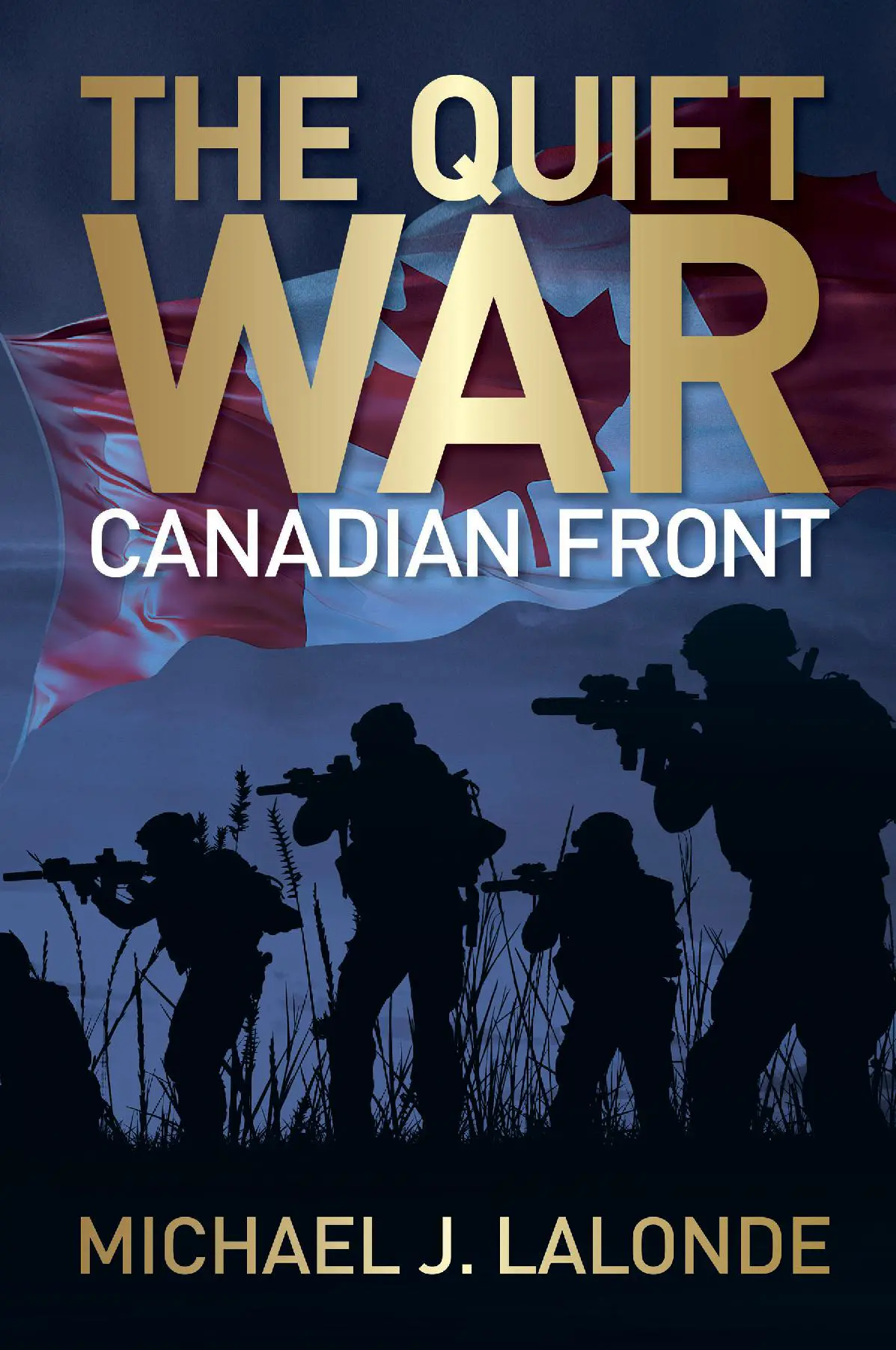 The Quiet War