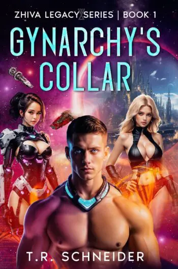 Gynarchy's Collar