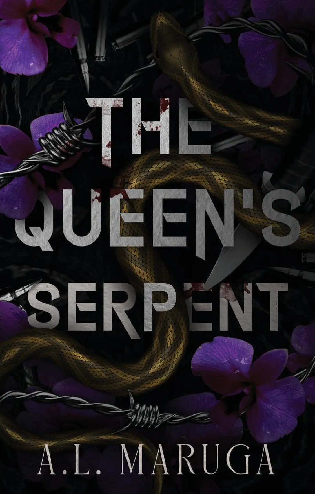 The Queen's Serpent