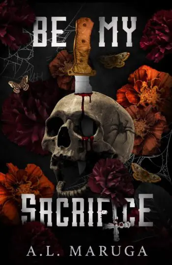 Be My Sacrifice