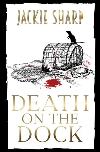 Death at The Dock