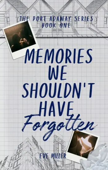 Memories We Shouldn't Have Forgotten