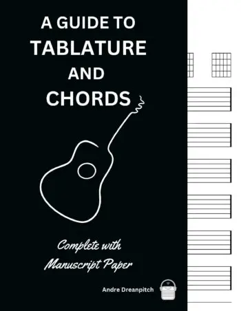 A Guide to Guitar Tablature and Chords
