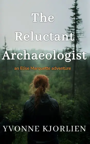 The Reluctant Archaeologist