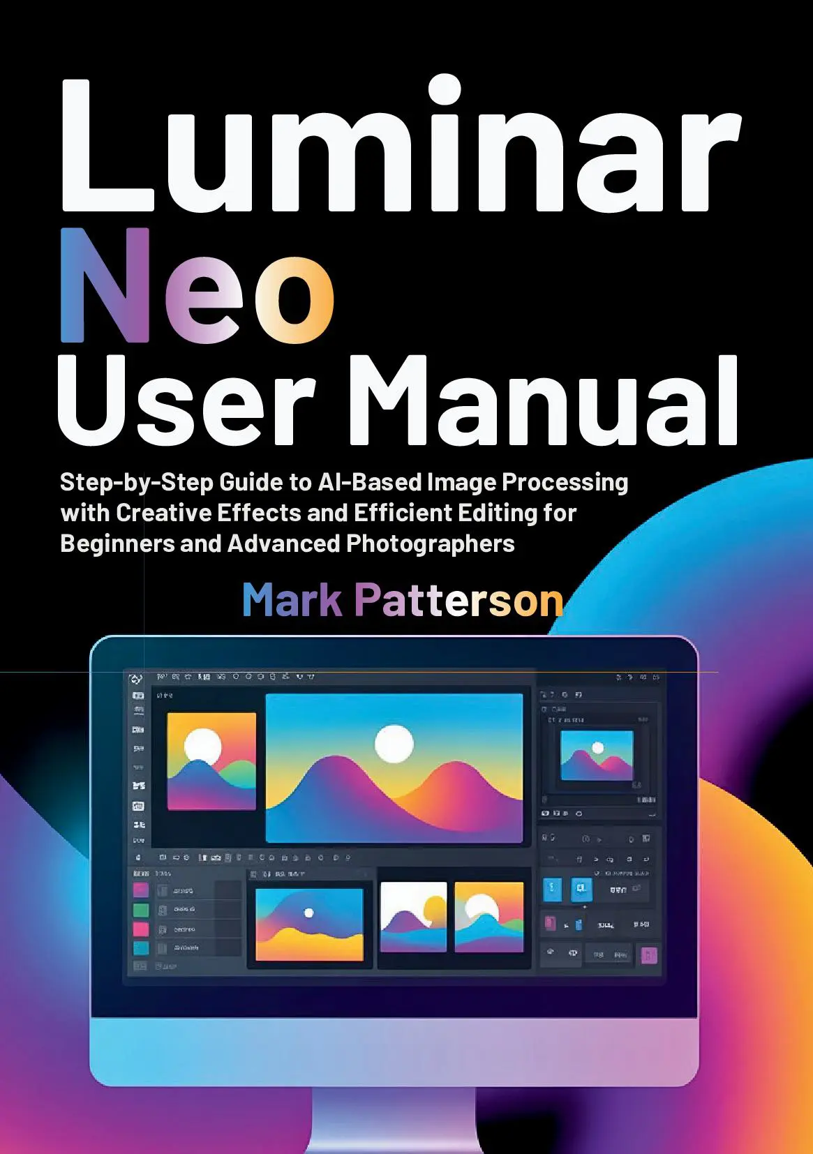 Luminar Neo User Manual