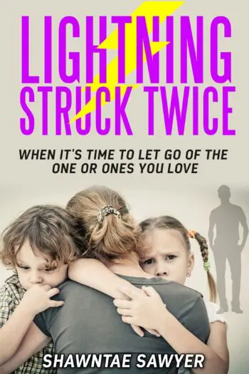 Lightning Struck Twice