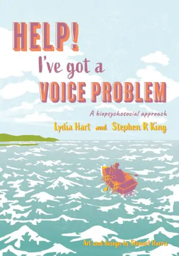 Help! I've Got A Voice Problem