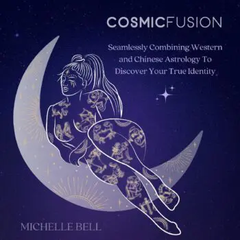 Seamlessly Combining Western and Chinese Astrology To Discover Your True Identity