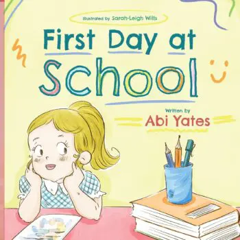First Day at School