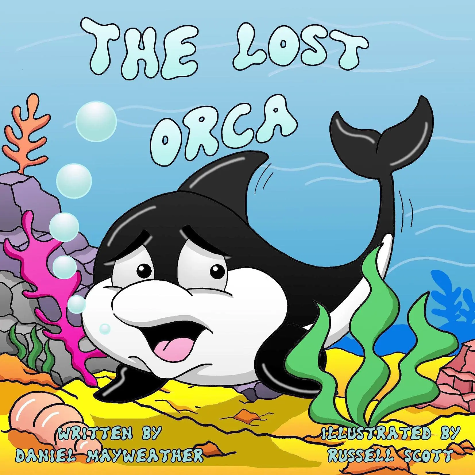 The Lost Orca