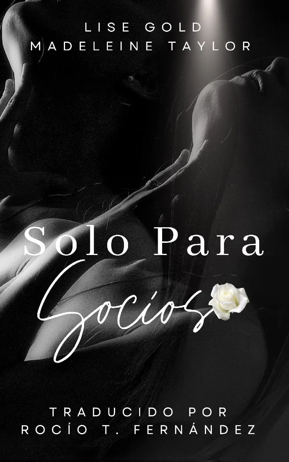 Solo Para Socios