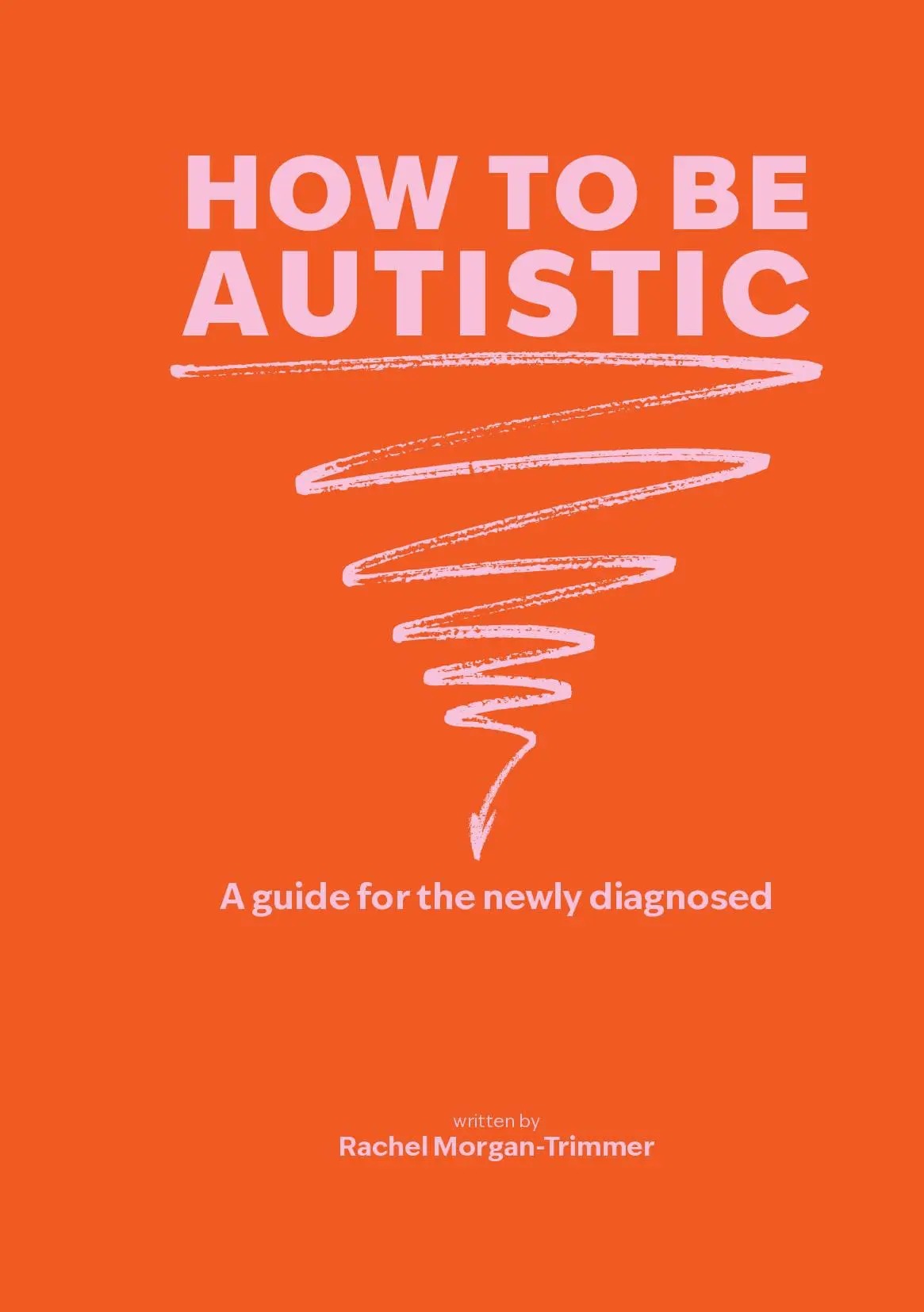 How to be Autistic