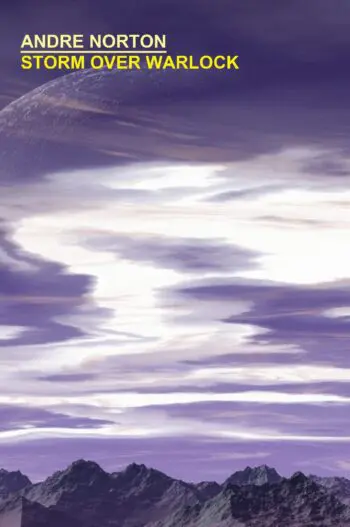 Storm Over Warlock