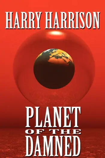 Planet of the Damned