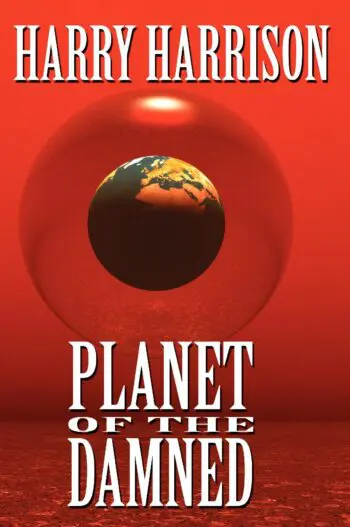 Planet of the Damned