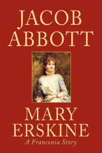 Mary Erskine