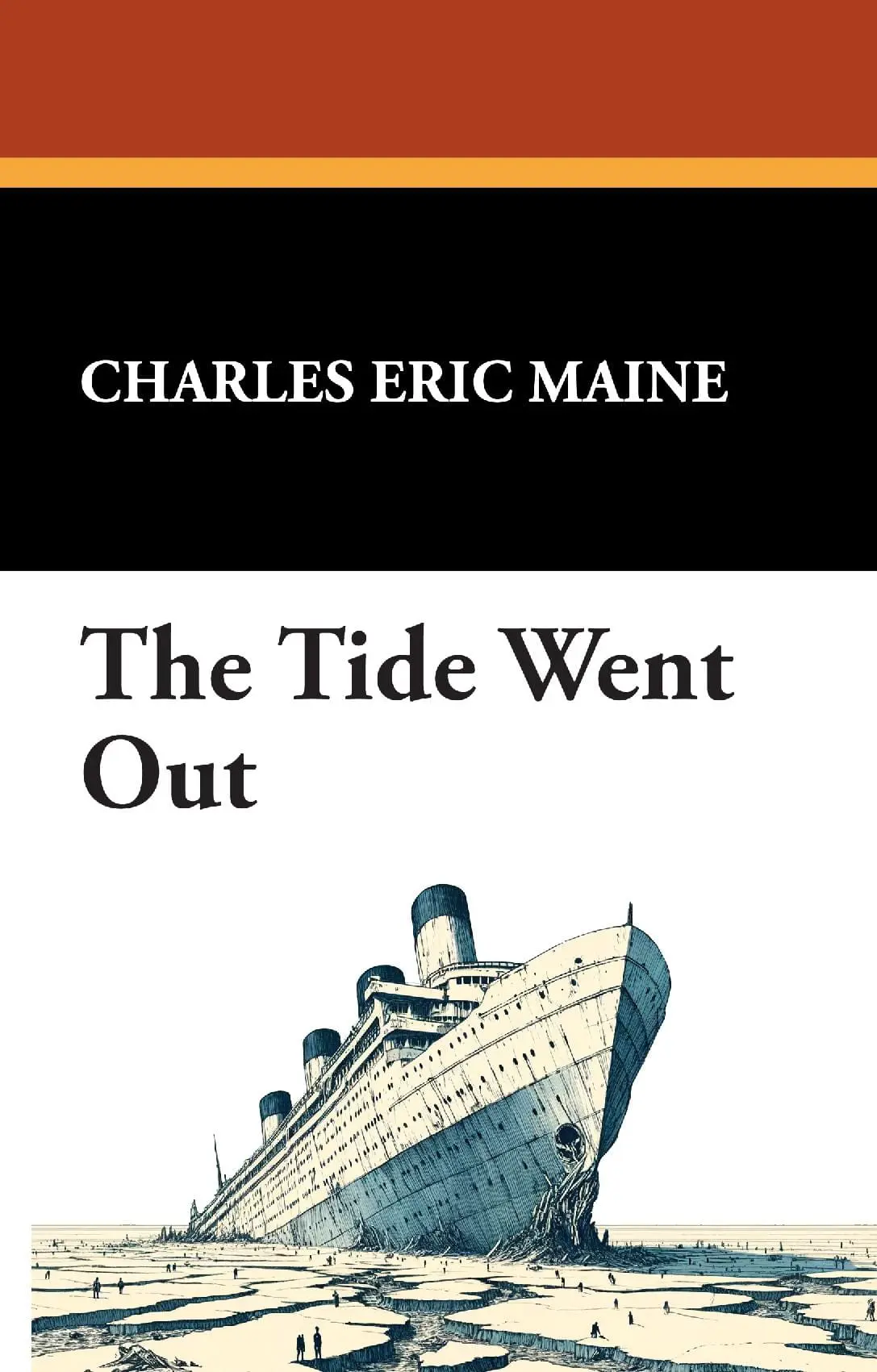 The Tide Went Out
