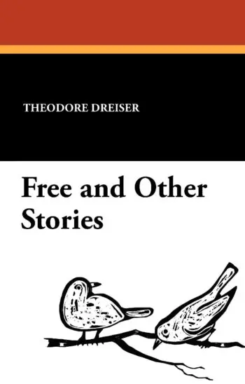 Free and Other Stories