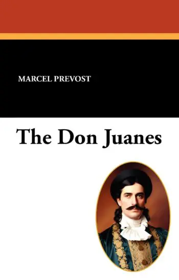 The Don Juanes