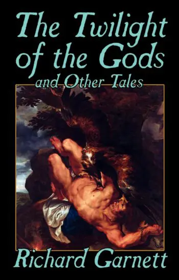 The Twilight of the Gods