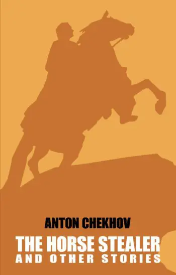 The Horse Stealer and Other Stories