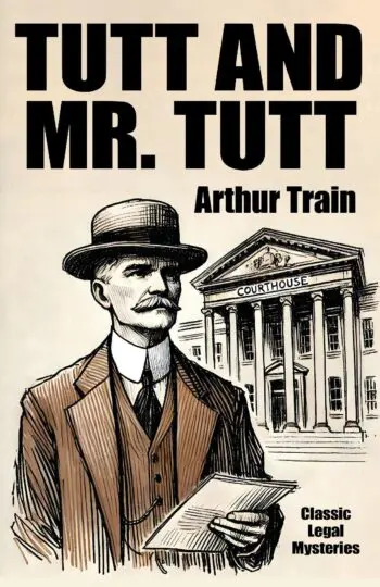 Tutt and Mr. Tutt