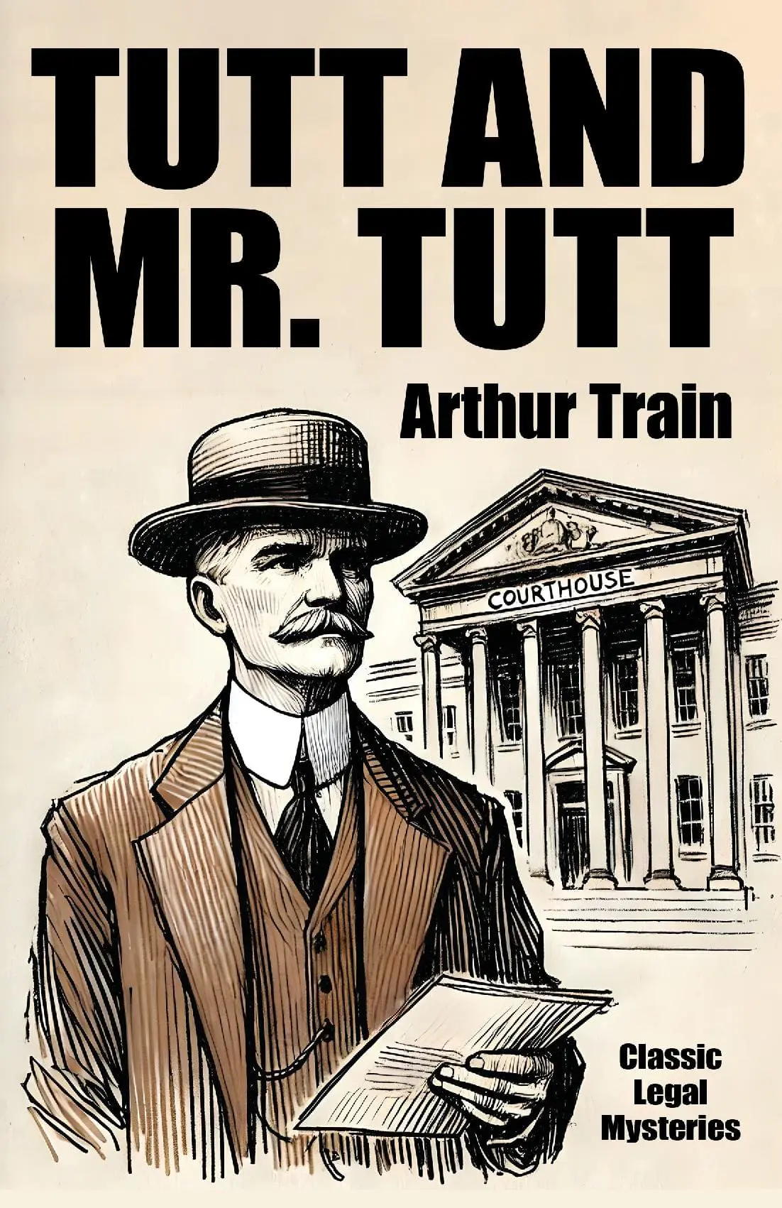 Tutt and Mr. Tutt