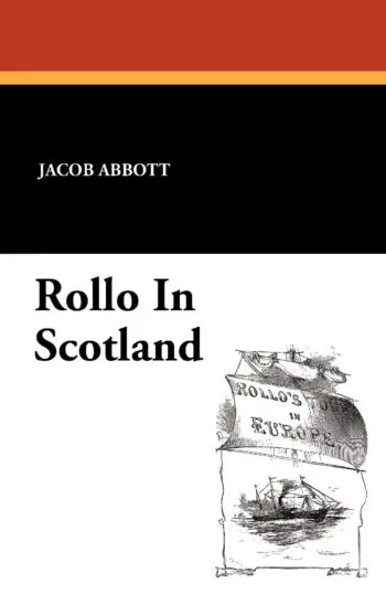 Rollo in Scotland