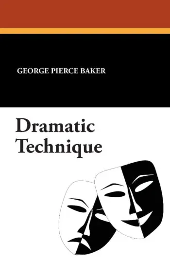 Dramatic Technique