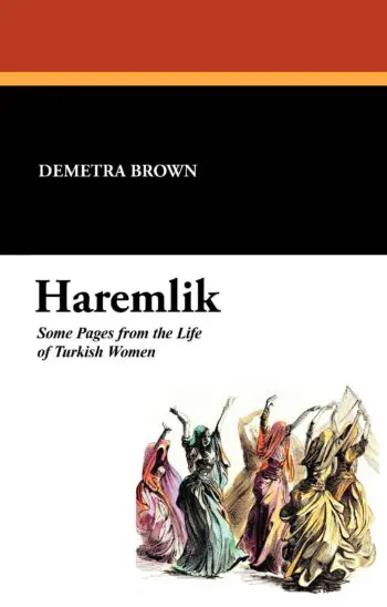 Haremlik