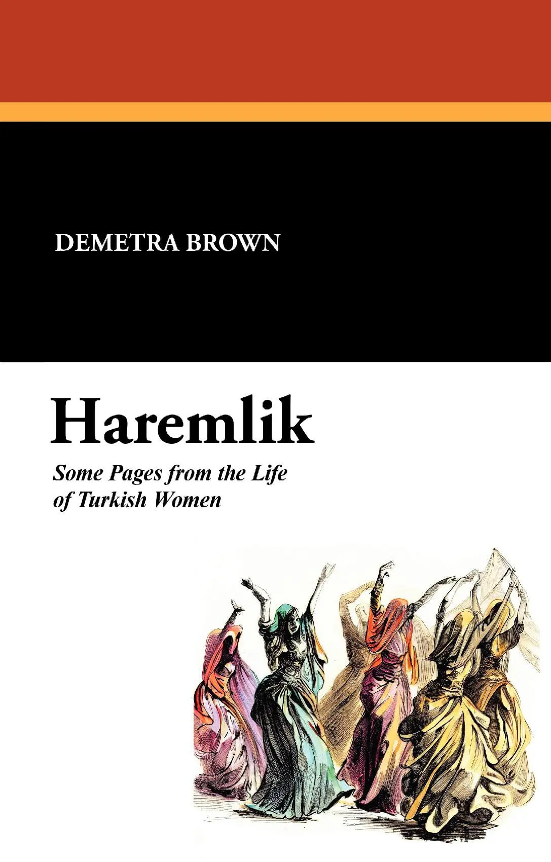 Haremlik