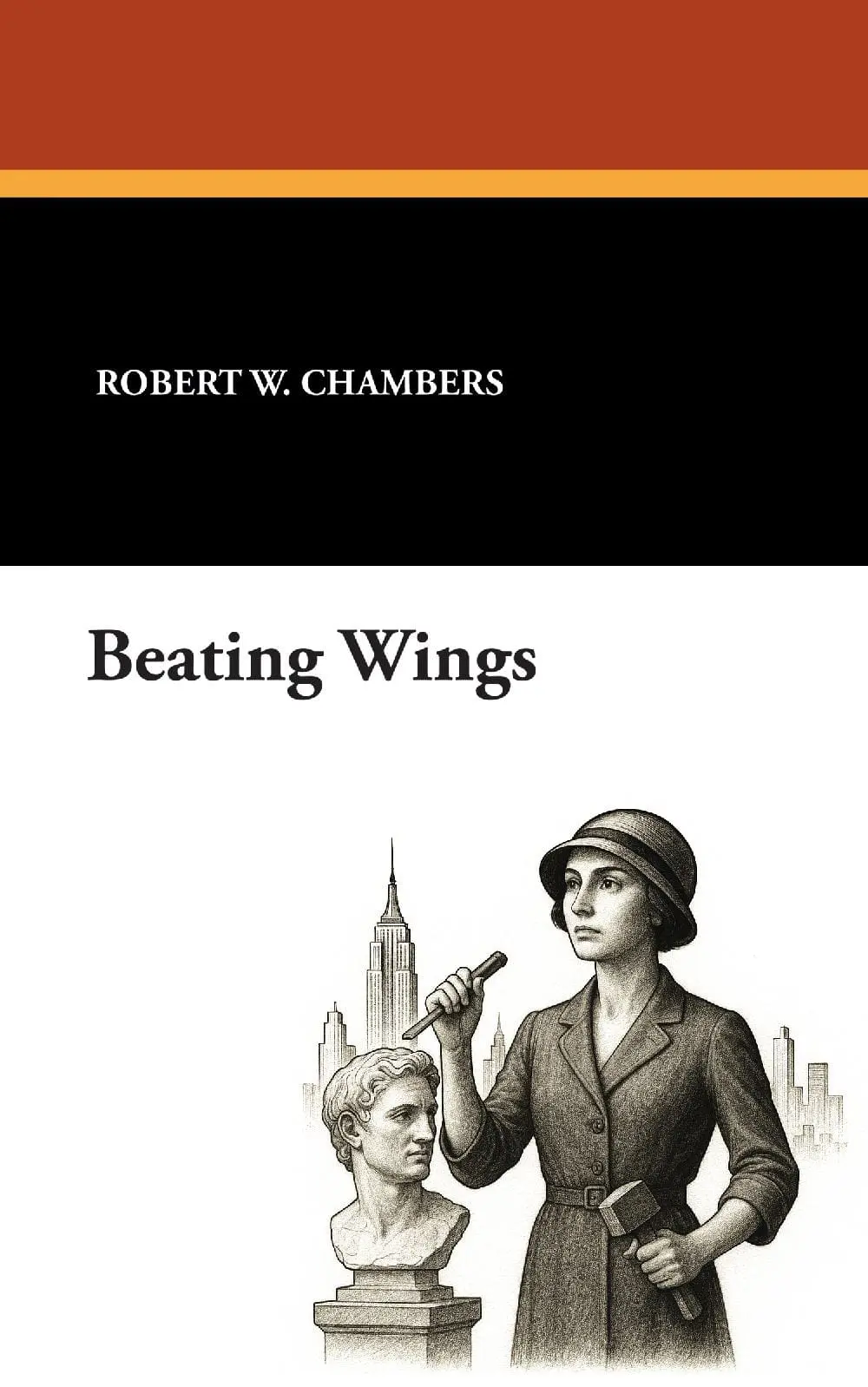 Beating Wings