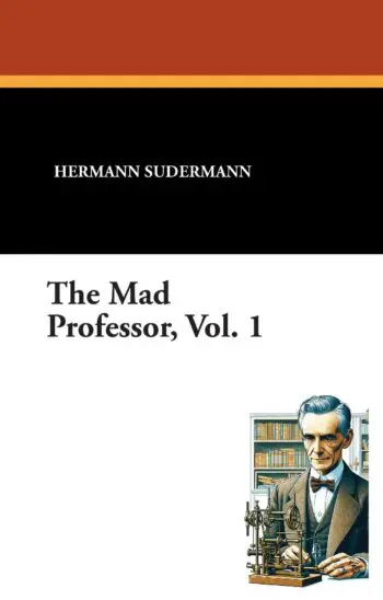 The Mad Professor, Vol. 1