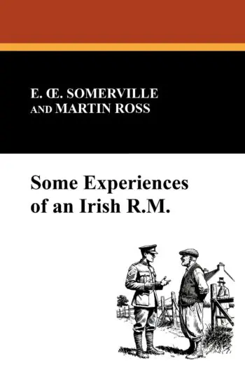 Some Experiences of an Irish R.M.