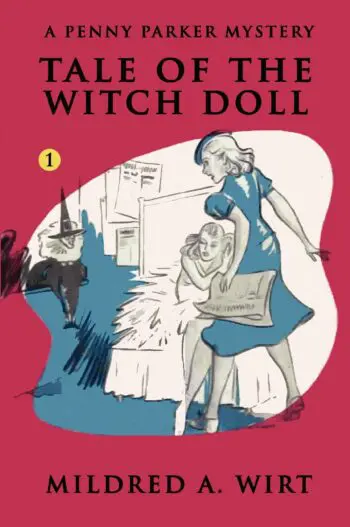 Tale of the Witch Doll