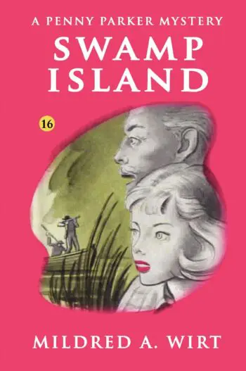 Swamp Island (Penny Parker #16)