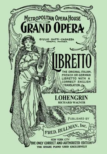 Lohengrin