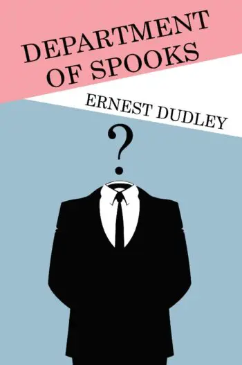 Department of Spooks